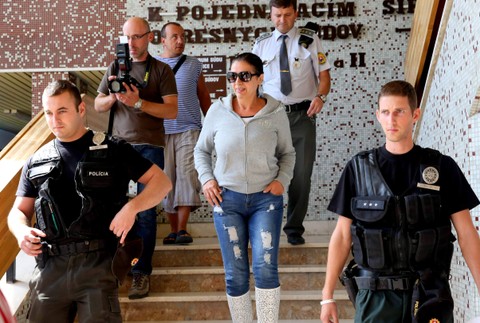 Nora Mojsejová súd 6.9.2013 2