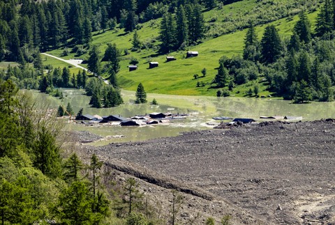 Switzerland_Alps_Mudslide_05138