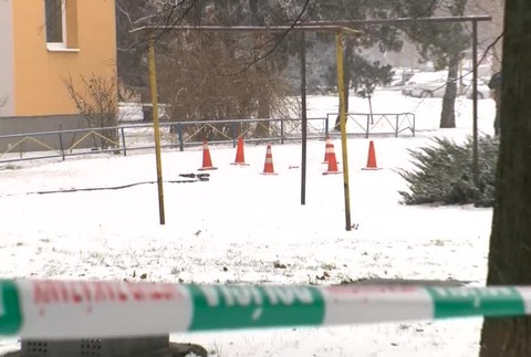 [multi] Pyrotechnik v Košiciach odpálili zariadenie, ktoré pripomínalo výbušninu 5004