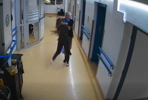 Muž napadol sestričku na Kramároch