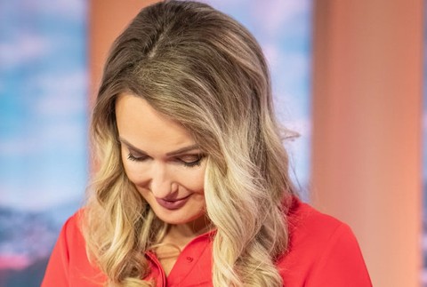 Tehotná Ali Stračiaková