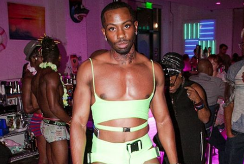 Screenshot_2020-05-19 Gregory Tyree Boyce ( charliexxile) • Fotky a videá na Instagrame(4)