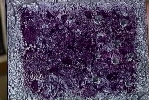 ruska victoria-obraz ktory namalovala prsiami