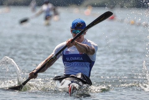 International regatta ✅😜K1 200m🥇K2 500m🥇@jbartolcic6 (2)