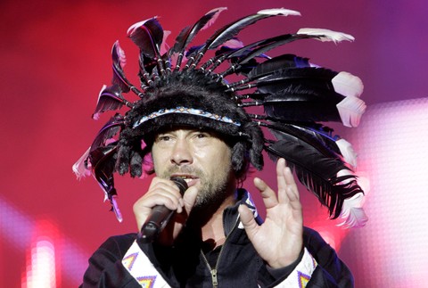 Jay Kay