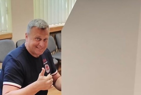 Andrej Danko odvolil