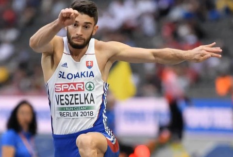 Športovci a COVID-19