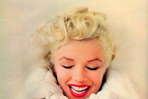 Marilyn Monroe
