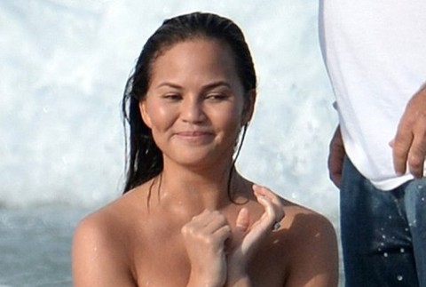 Chrissy Teigen