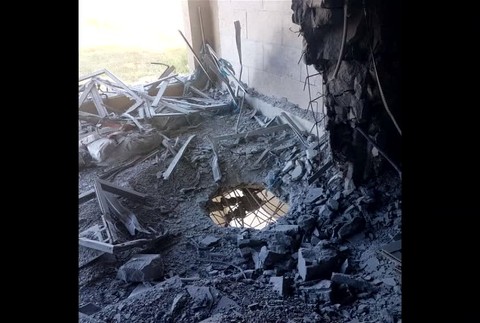 Po útoku v Izraeli4237