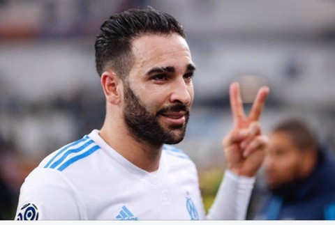 Adil Rami