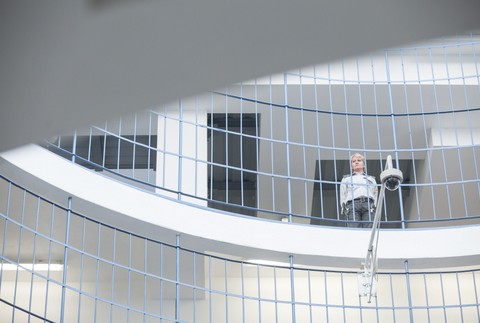 Justičný palác prešiel rekonštrukciou. Priestory slávnostne otvoril minister Gál