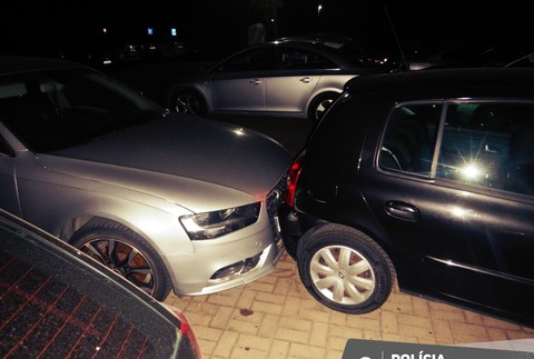 nehoda petra vajdová