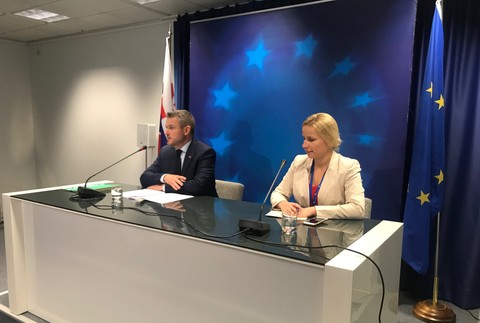 Pellegrini k paktu OSN