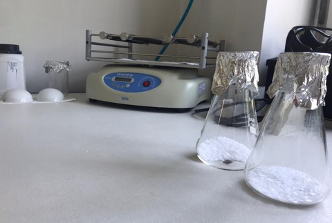 Monitoring odpadových vôd