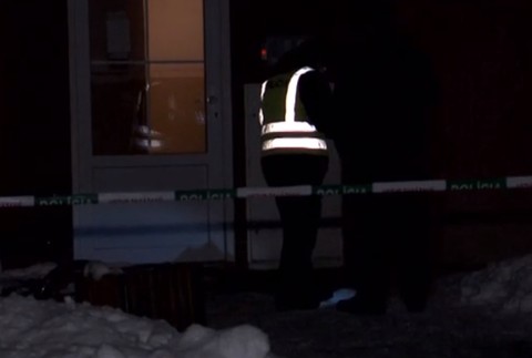 Tragédia v Snine. Žena (41) bodla do hrude 23-ročného druha 