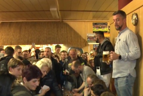 Úspešný český seriál Most sa sťahuje na Slovensko