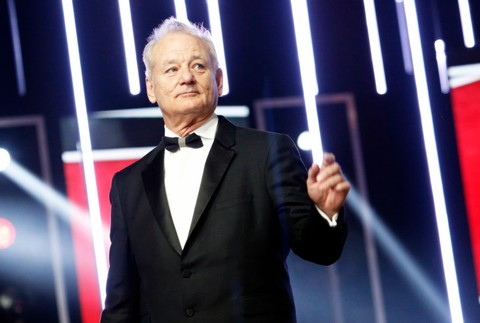 Bill Murray