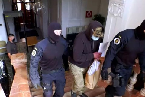 Obvinení sa postavili pred sudcu ŠTS.