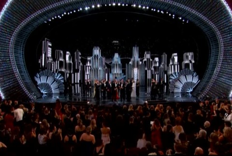 Oscarové fiasko! Poplietli víťaza za najlepší film1412