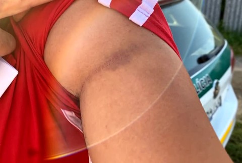 [multi] Konflikt dvoch rodín v osade 13663