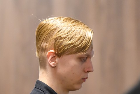 Samuel S. pred súdom