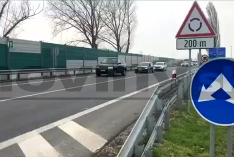 Miroslava Marčeka po výsluchu odviezli do Sládkovičova a Veľkej Mače 8