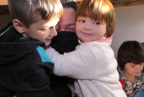 Tri deti z Humenného prišli o obetavého otca. Teraz zostali sirotami