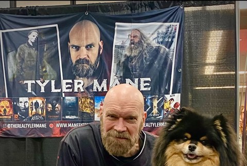 Tyler Mane