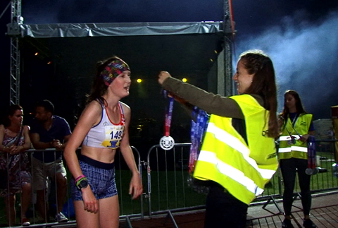 ôsmy ročník banskobystrického maratónu