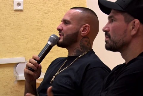 [multi] Ilavská väznica 535