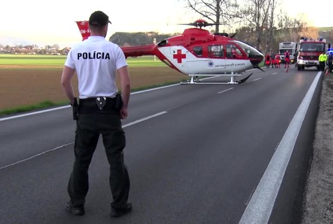 [multi] VSTUP Motorkar vs kamion 432