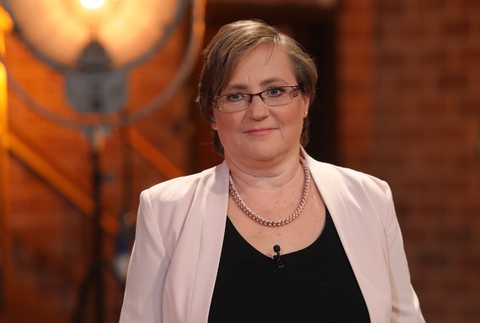 Reštart - Magdaléna po zmene