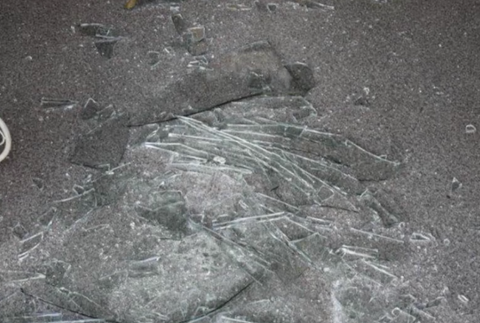 Lupič telefónov v Lučenci