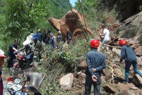 Zemetrasenie Čína ľudia nemocnica