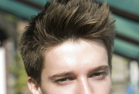 Patrick Schwarzenegger