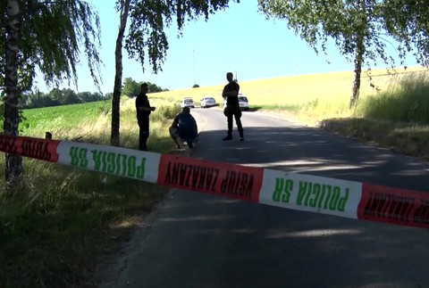 [multi] Policajná naháňačka 277