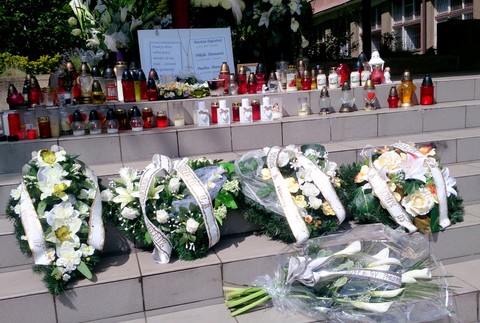 rozlúčka so žiačkami