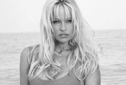 Pamela Anderson