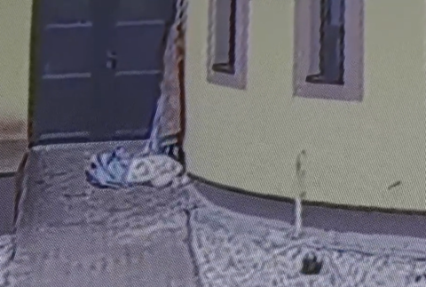 krádež rúcha a kadidla