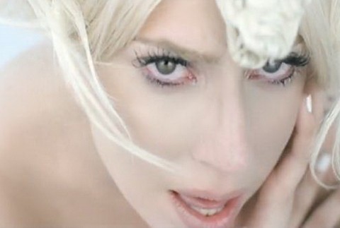 lady gaga z bad romance3
