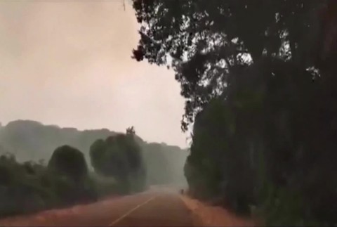 [multi] Požiare na Sardínii 6046