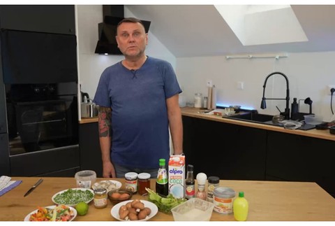 Ladižo, Ladižinský, Bez servítky, tom yum 