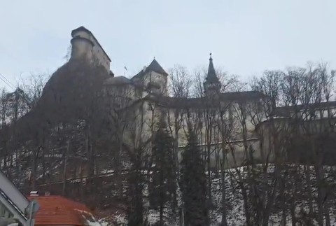 [multi] Výbuch bankomatu na Orave 2 1515