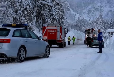 [multi] Nemecko Rakúsko počasie 7642