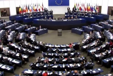 Voľby do Európskeho parlamentu sa blížia. Roadshow "Tentoraz idem voliť - Doma v EÚ" mieri do regiónov