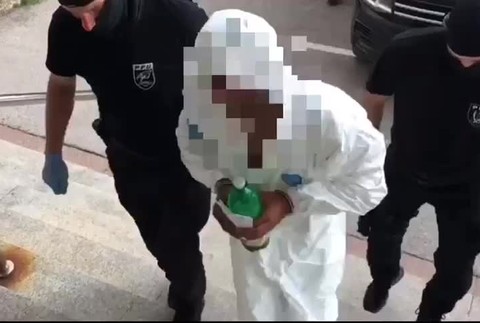 [multi] Ondrej obvinený z vraždy muža v Brezne ide do väzby. V prípade padli aj ďalšie obvinenia 2065