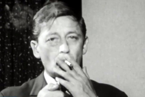 Archívy odkrývajú tajomstvá tajných organizácií. Ústav pamäti národov získal tri prísne tajné filmy