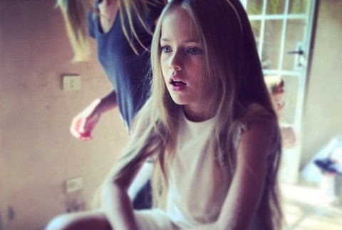 Kristina Pimenova