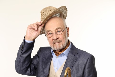 Leopold Haverl ako Oskar